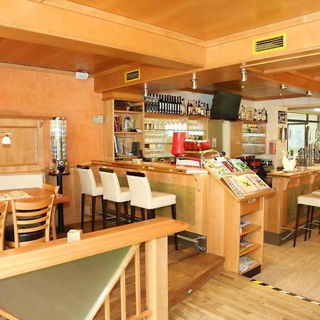 Komfort-Hotel Stockinger 안스펠덴 외부 사진